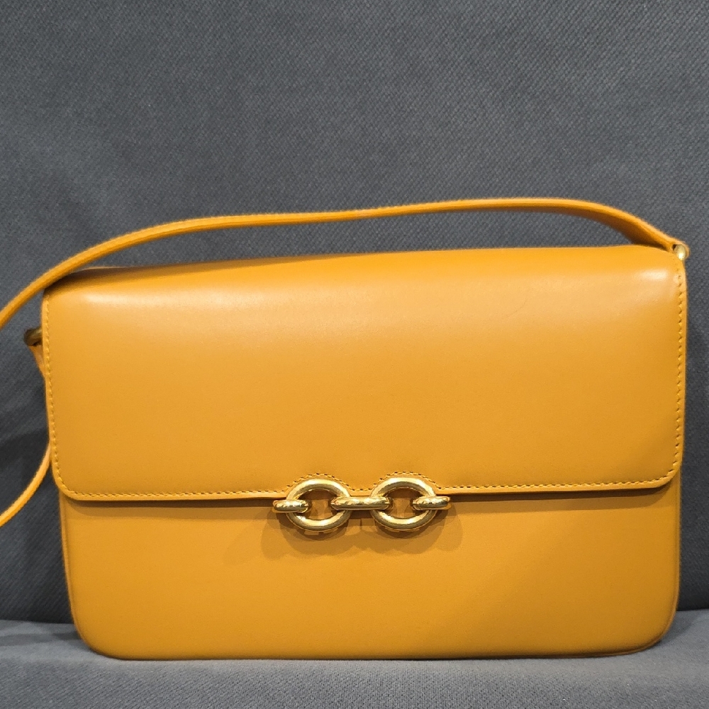 YSL Saint Laurent Crossbody